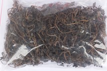 匡老五辣業(yè)真空馬齒莧包裝